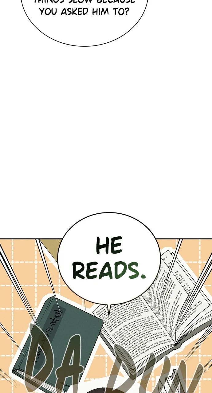 Ex-Love Review Chapter 1 page 46 - 