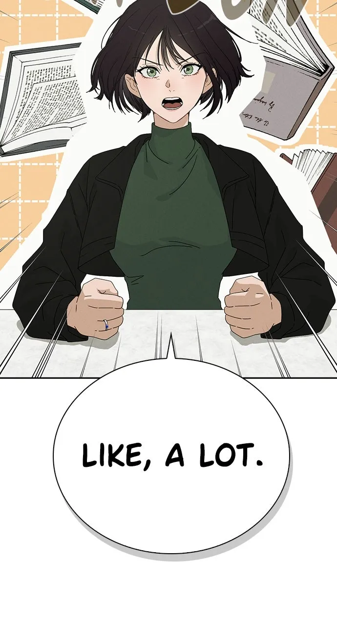 Ex-Love Review Chapter 1 page 47 - 