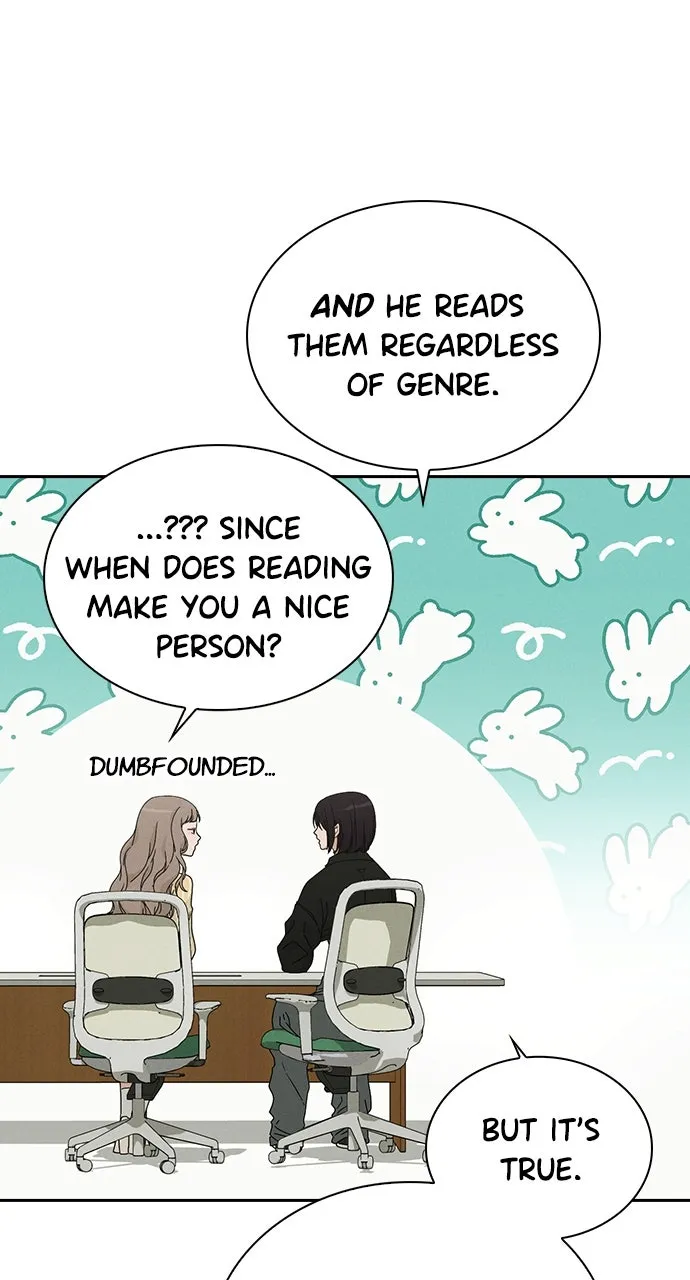 Ex-Love Review Chapter 1 page 48 - 