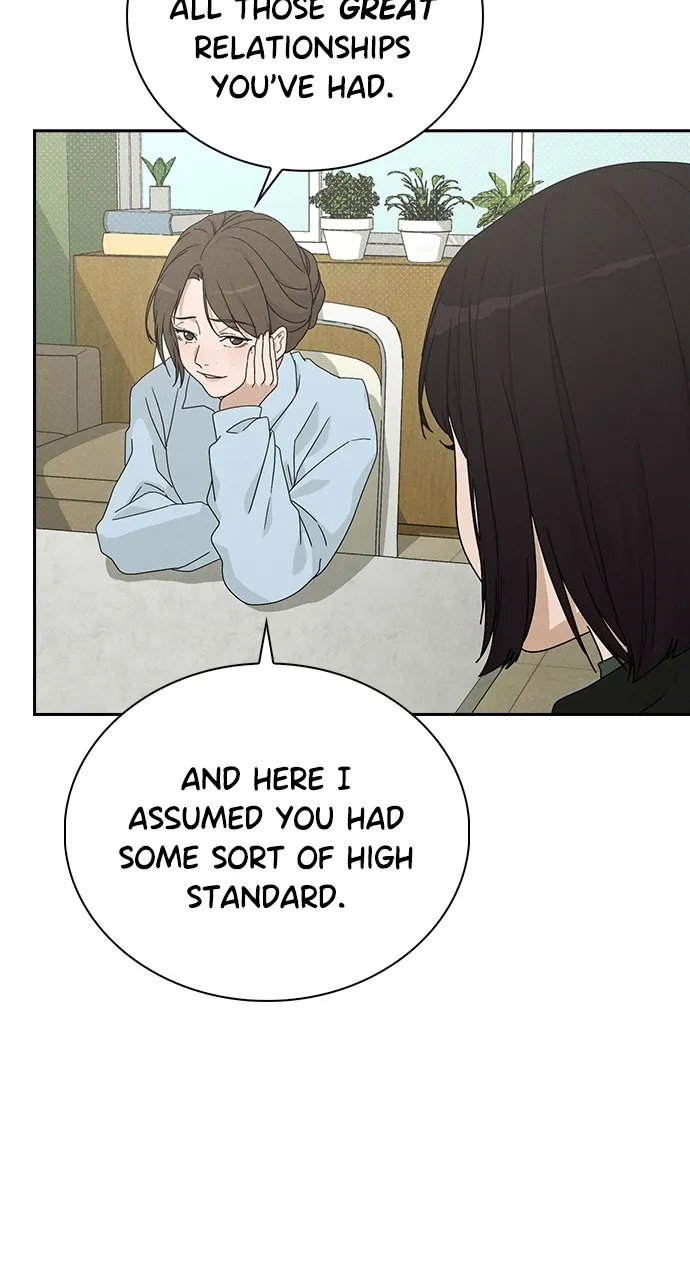 Ex-Love Review Chapter 1 page 50 - 