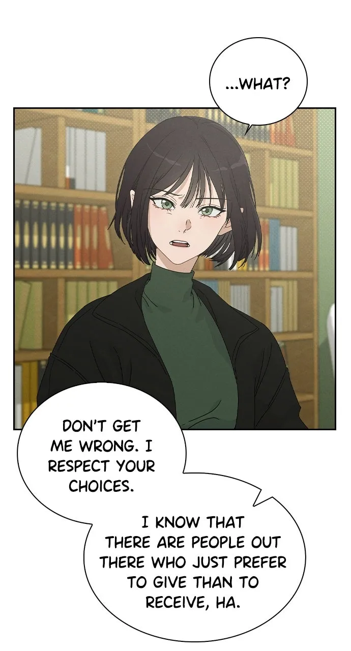 Ex-Love Review Chapter 1 page 51 - 