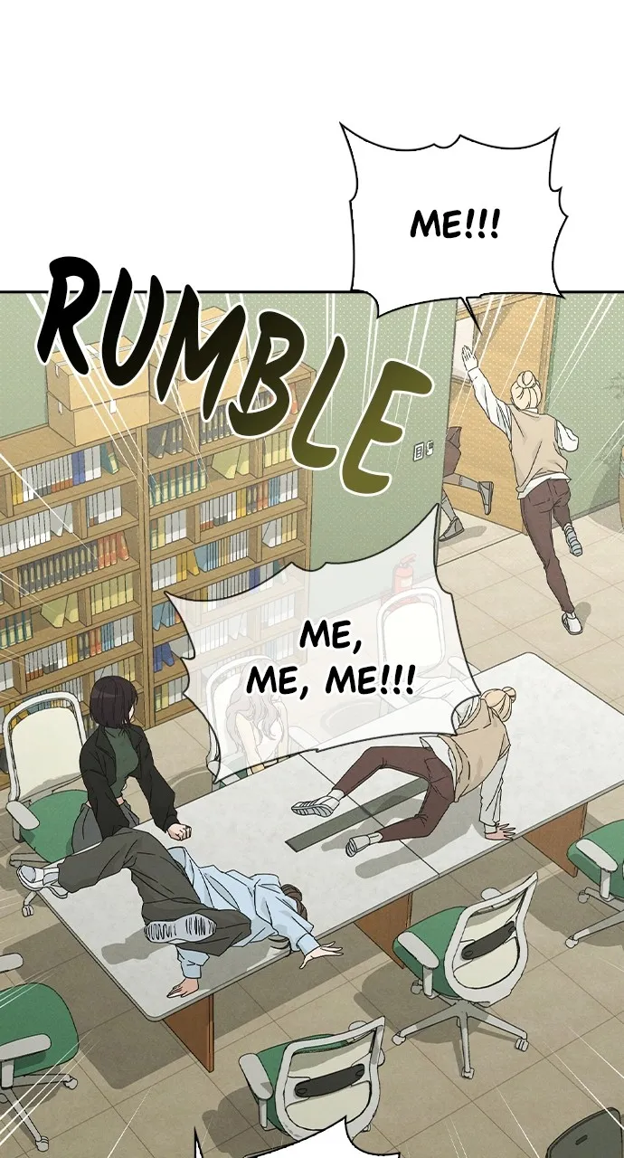 Ex-Love Review Chapter 1 page 55 - 