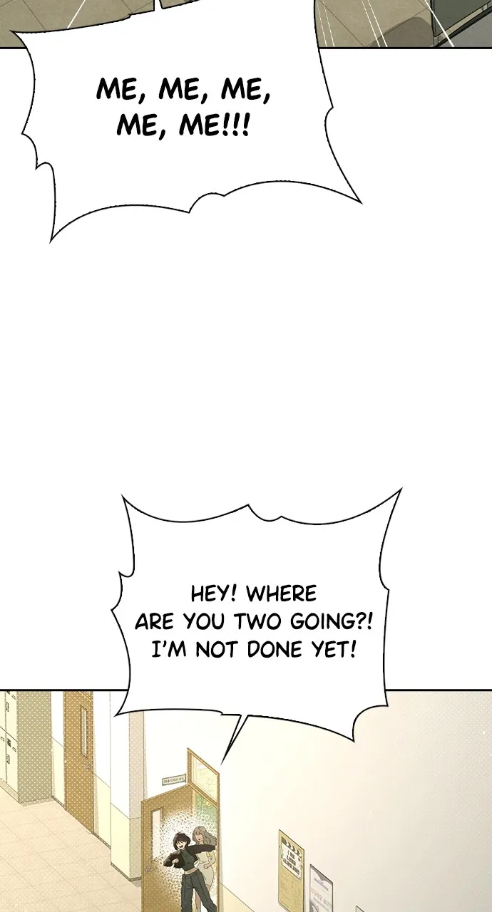 Ex-Love Review Chapter 1 page 56 - 