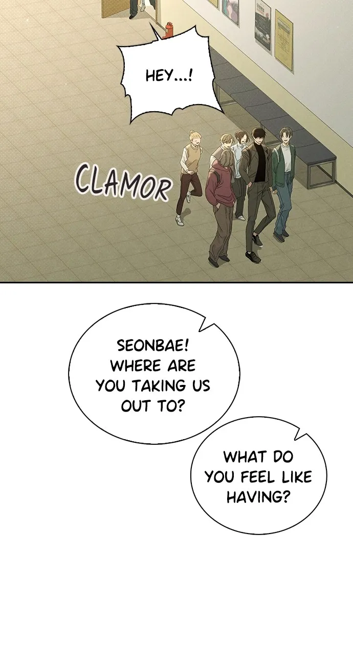 Ex-Love Review Chapter 1 page 57 - 