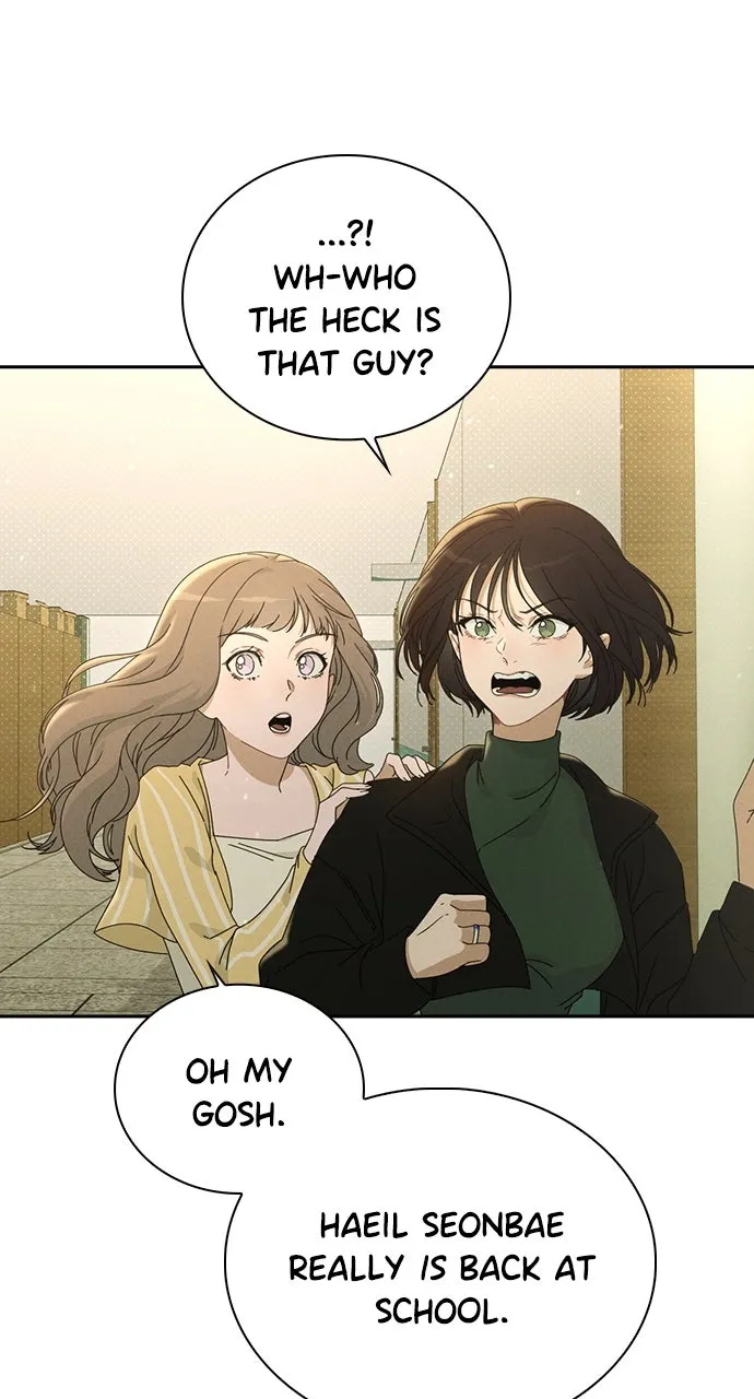 Ex-Love Review Chapter 1 page 58 - 