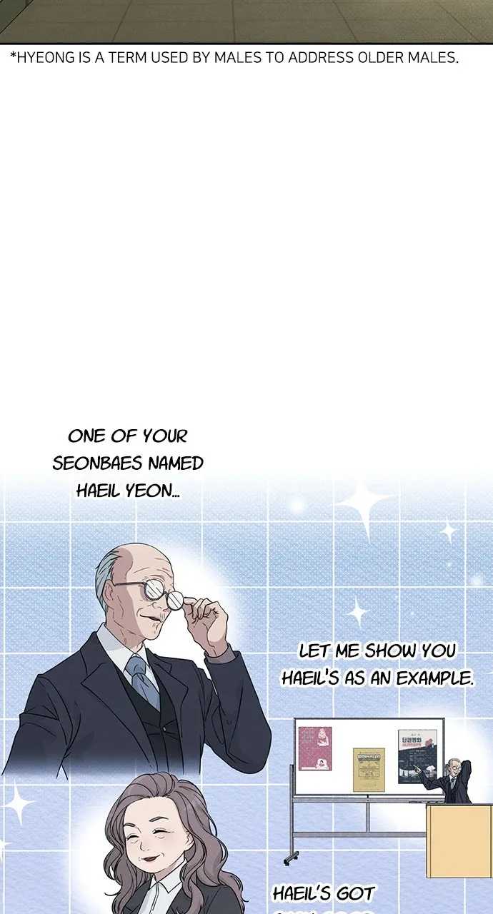 Ex-Love Review Chapter 1 page 60 - 