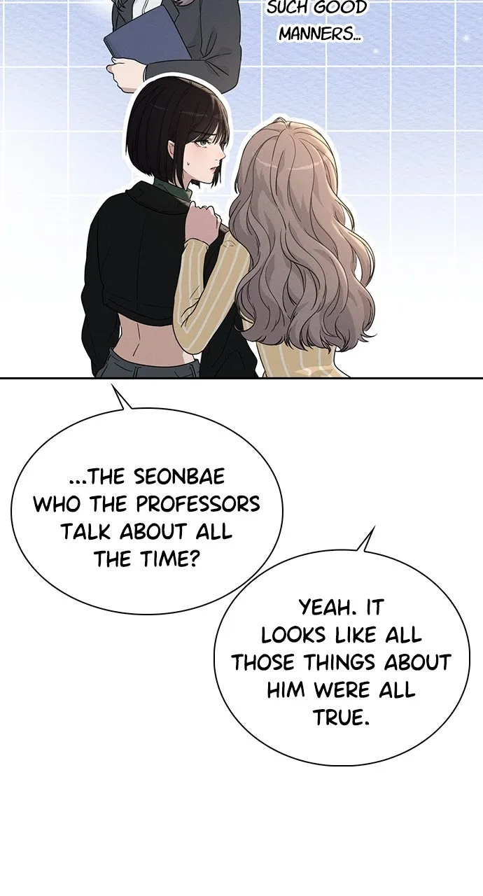 Ex-Love Review Chapter 1 page 61 - 
