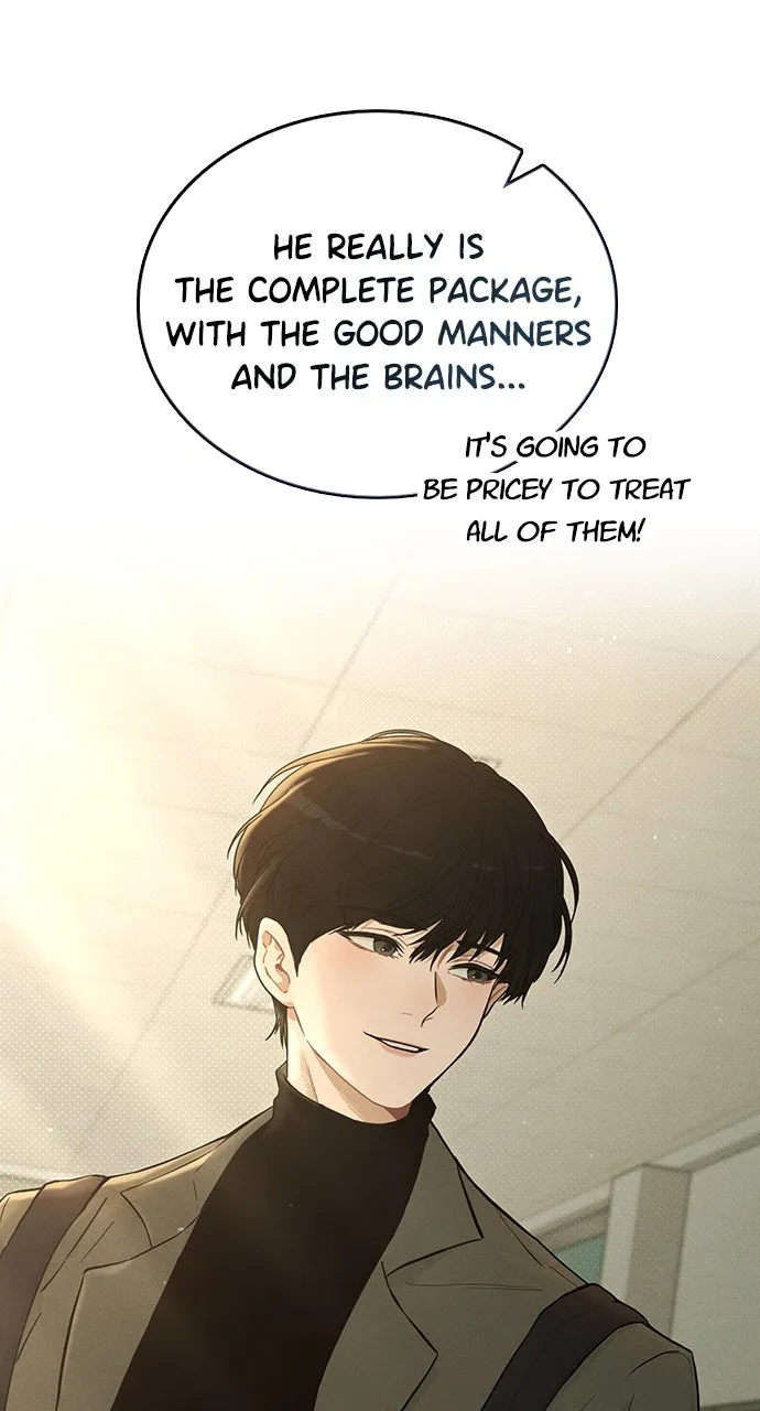 Ex-Love Review Chapter 1 page 62 - 