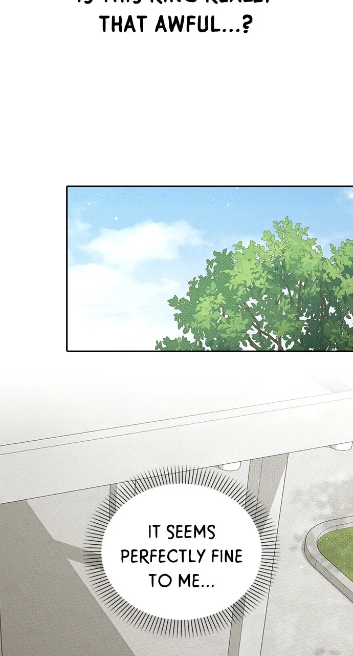 Ex-Love Review Chapter 1 page 67 - 