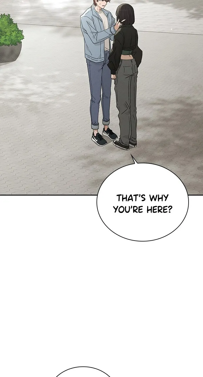 Ex-Love Review Chapter 1 page 75 - 