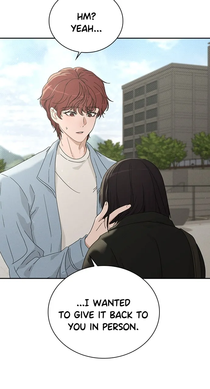 Ex-Love Review Chapter 1 page 76 - 