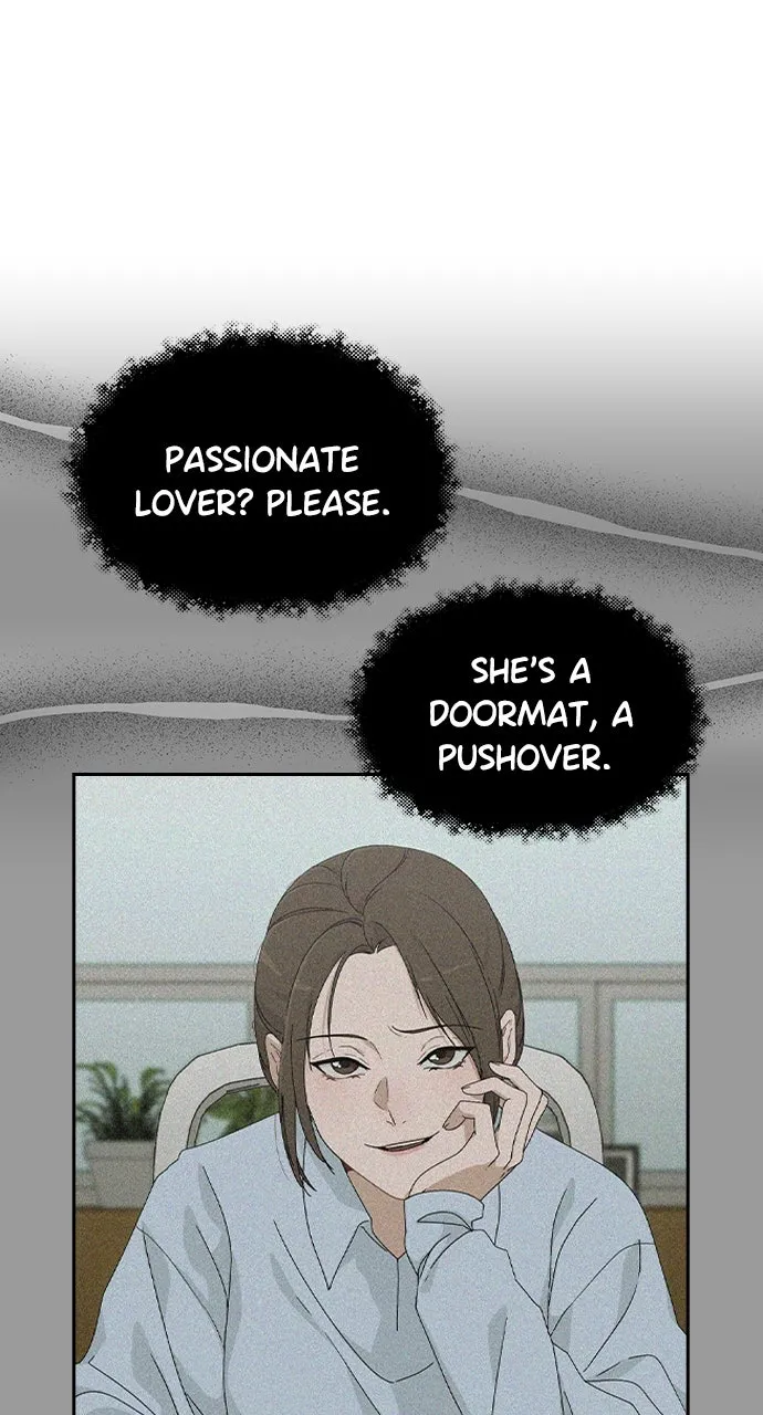 Ex-Love Review Chapter 1 page 77 - 