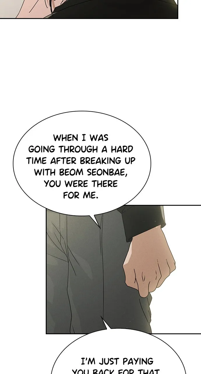 Ex-Love Review Chapter 1 page 79 - 