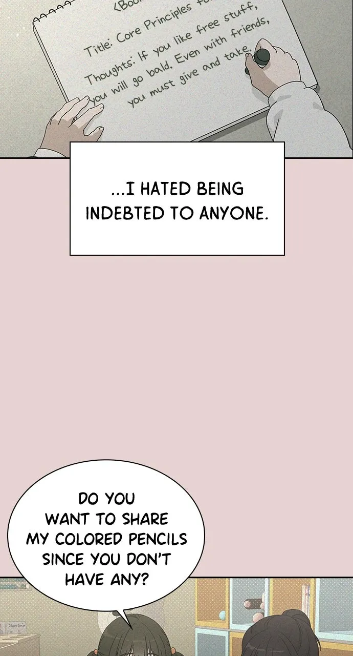 Ex-Love Review Chapter 1 page 81 - 