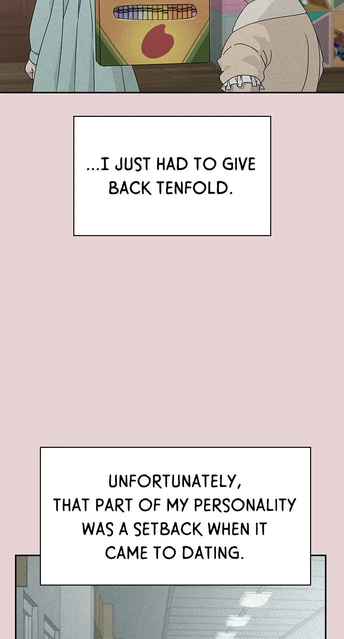 Ex-Love Review Chapter 1 page 83 - 