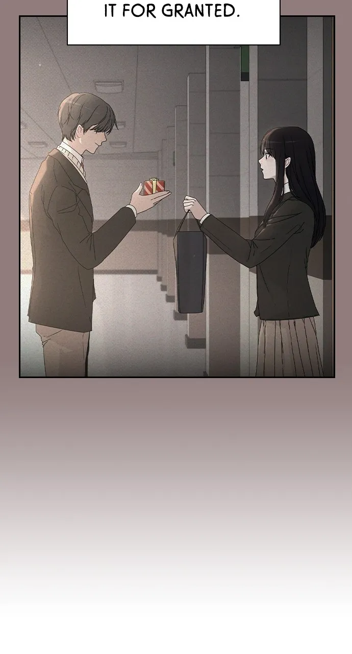 Ex-Love Review Chapter 1 page 85 - 