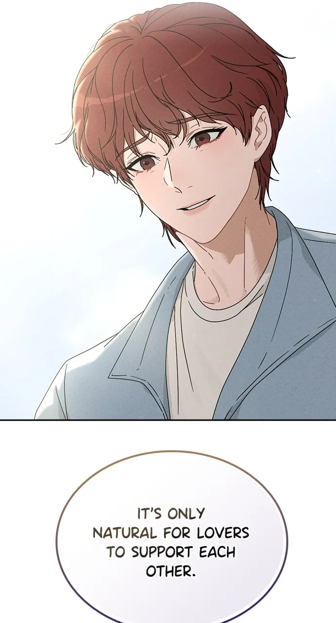Ex-Love Review Chapter 1 page 88 - 
