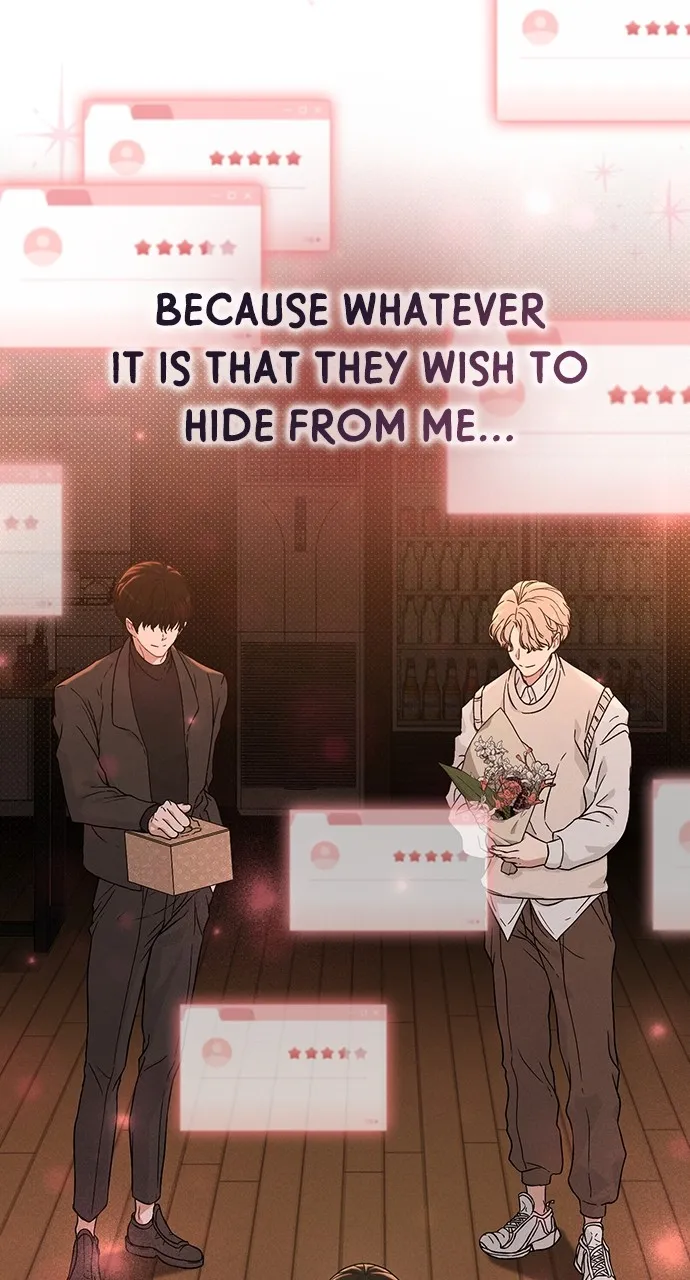 Ex-Love Review Chapter 1 page 10 - 