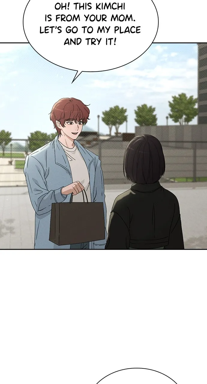 Ex-Love Review Chapter 1 page 91 - 