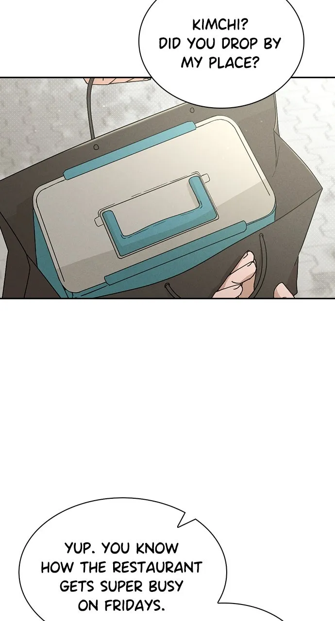Ex-Love Review Chapter 1 page 92 - 