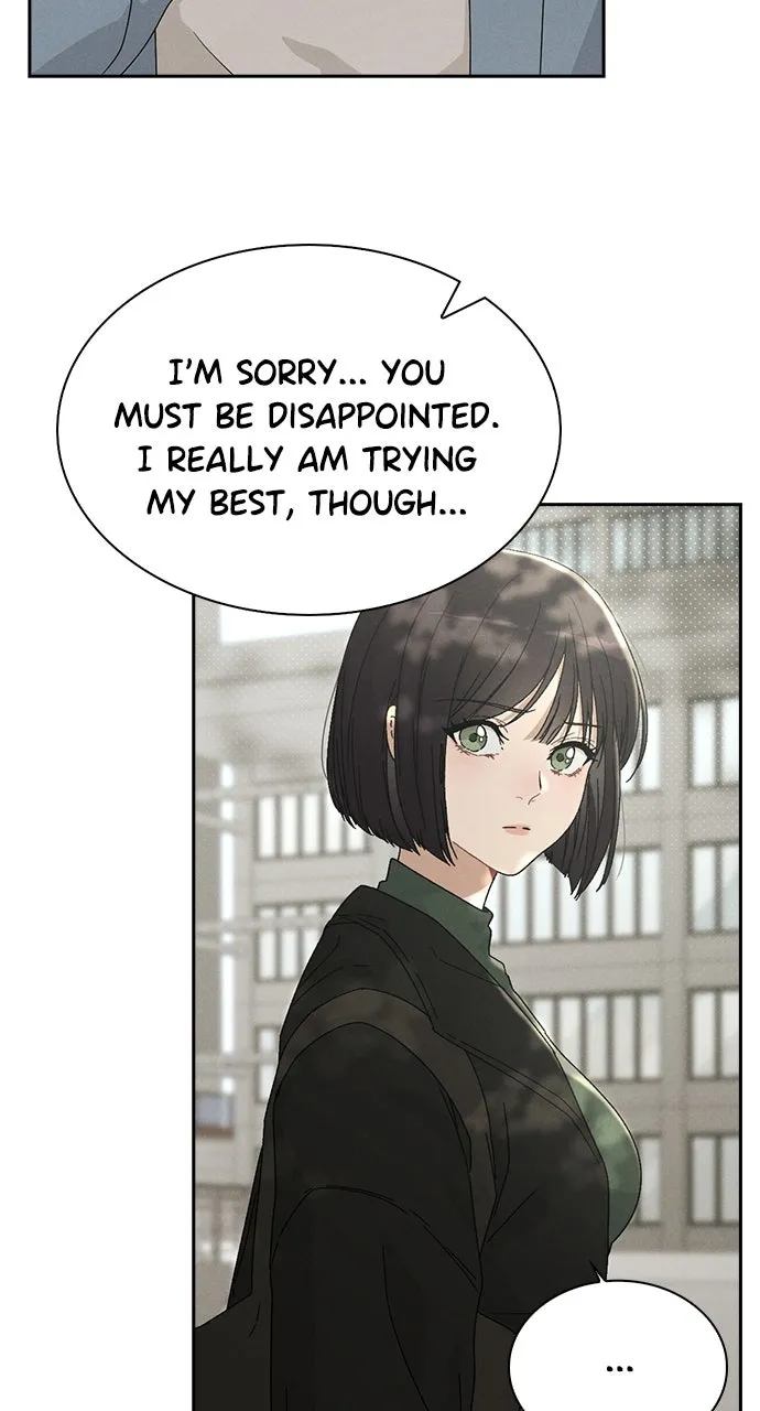 Ex-Love Review Chapter 1 page 98 - 