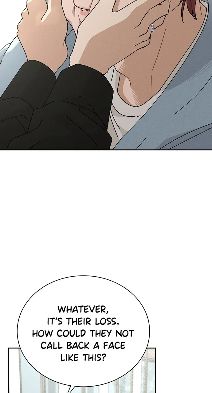 Ex-Love Review Chapter 1 page 100 - 