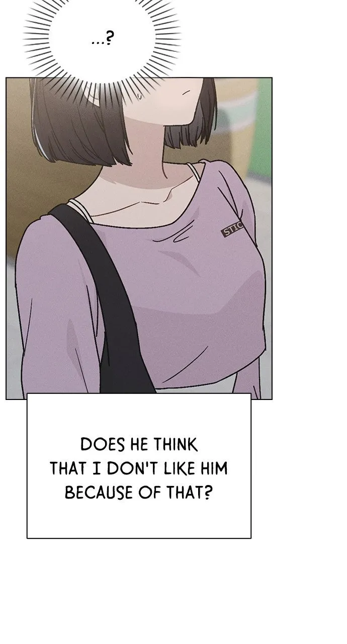 Ex-Love Review Chapter 10 page 104 - 