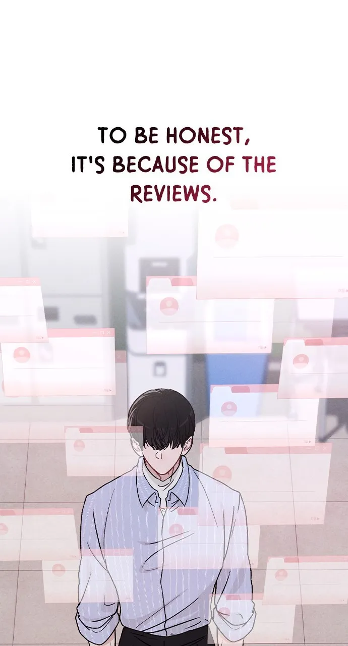 Ex-Love Review Chapter 10 page 105 - 