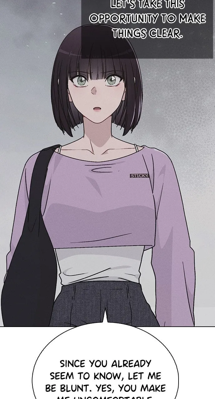 Ex-Love Review Chapter 10 page 107 - 