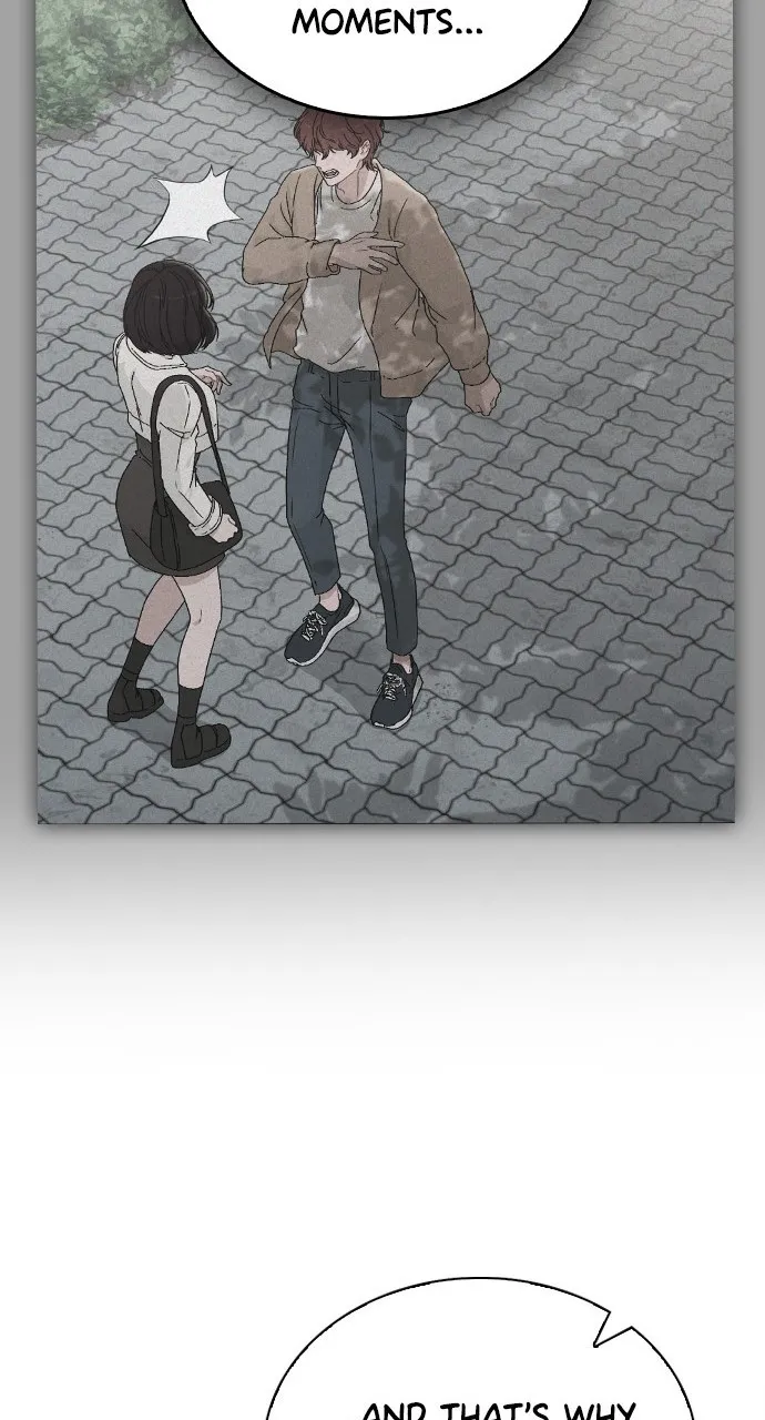 Ex-Love Review Chapter 10 page 109 - 