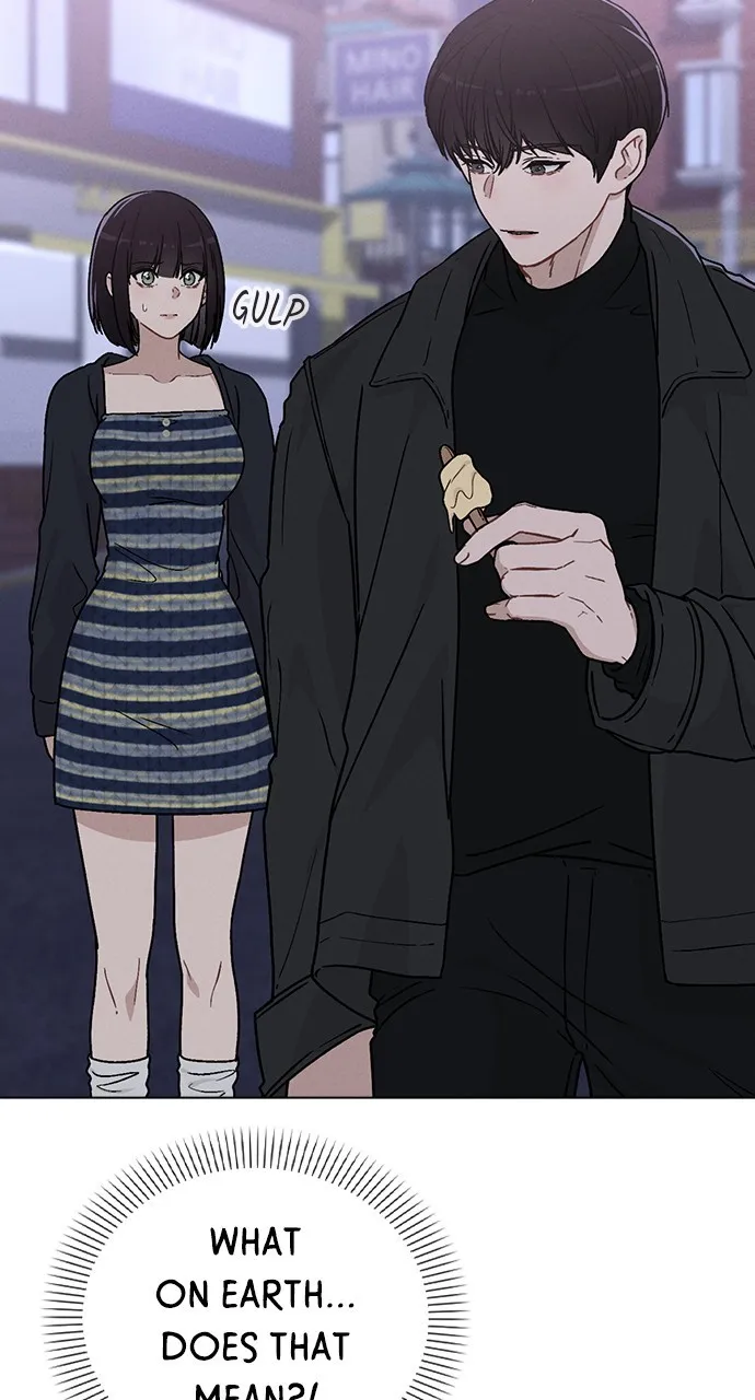 Ex-Love Review Chapter 10 page 12 - 