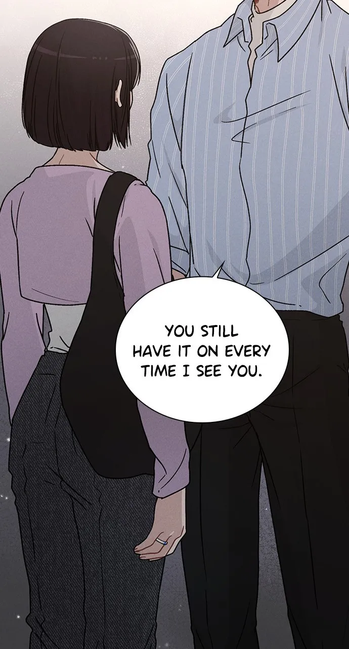 Ex-Love Review Chapter 10 page 113 - 