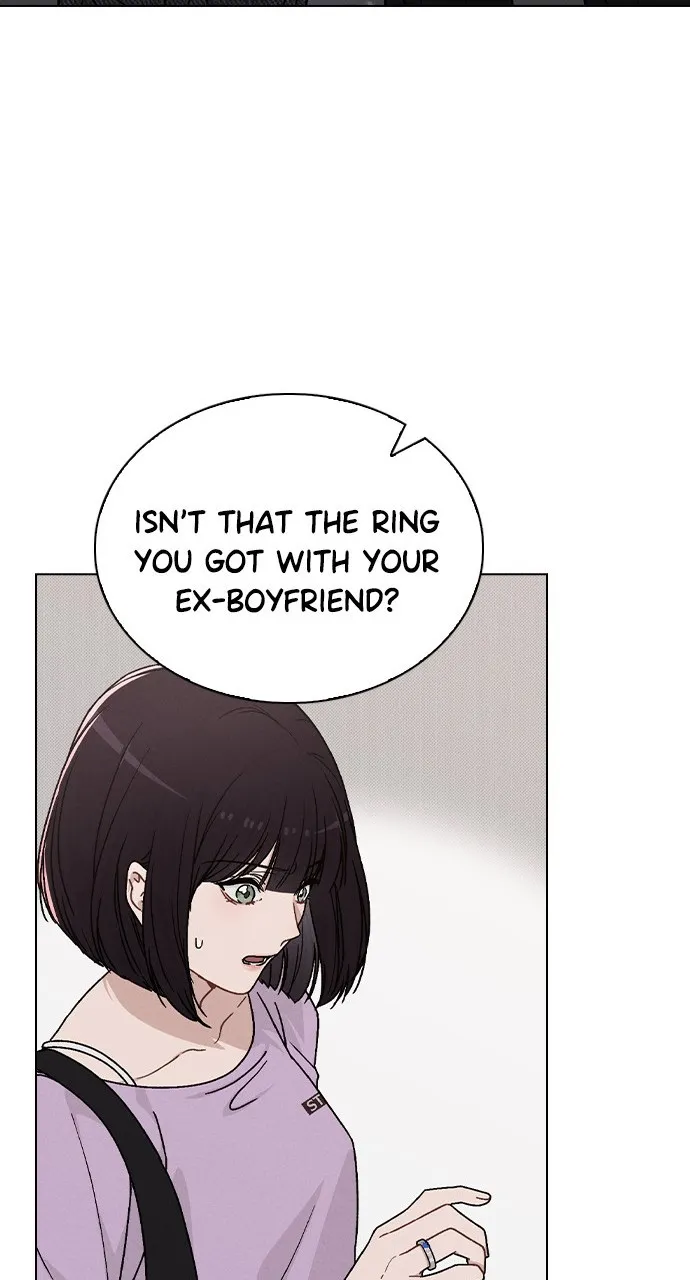 Ex-Love Review Chapter 10 page 114 - 