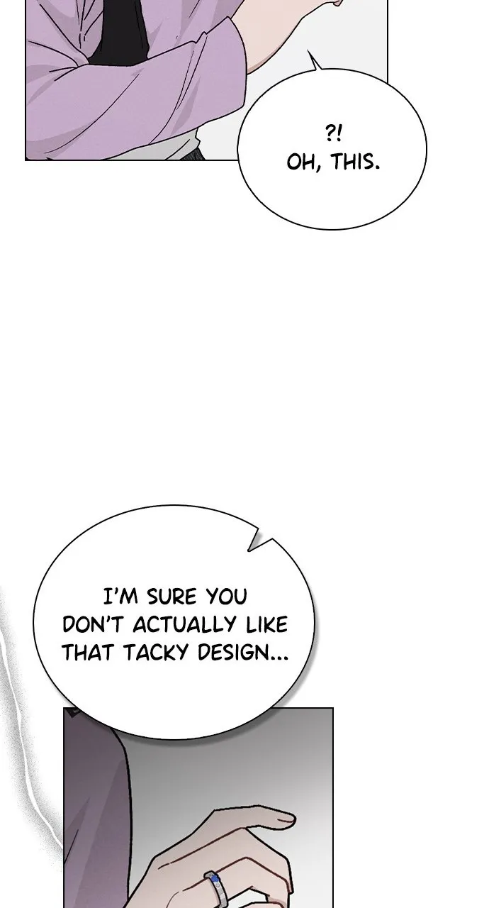 Ex-Love Review Chapter 10 page 115 - 