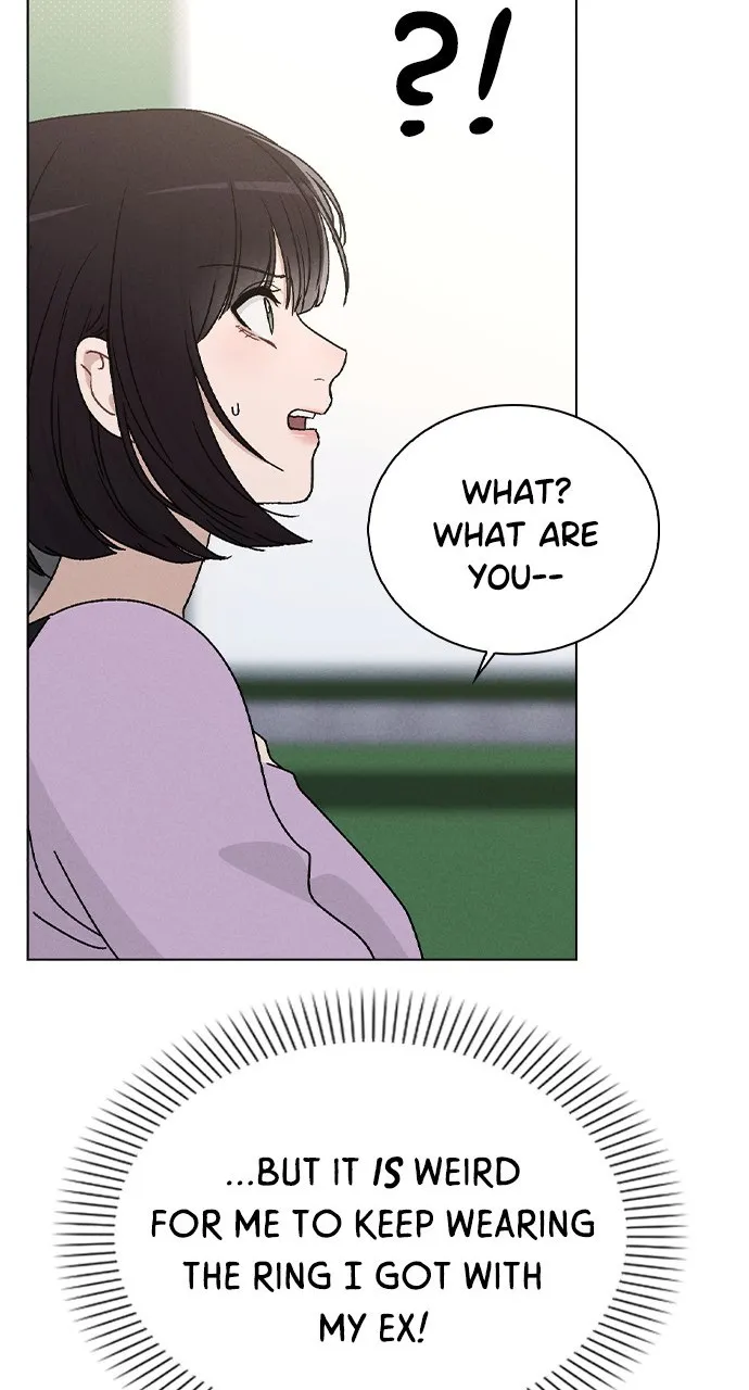 Ex-Love Review Chapter 10 page 118 - 
