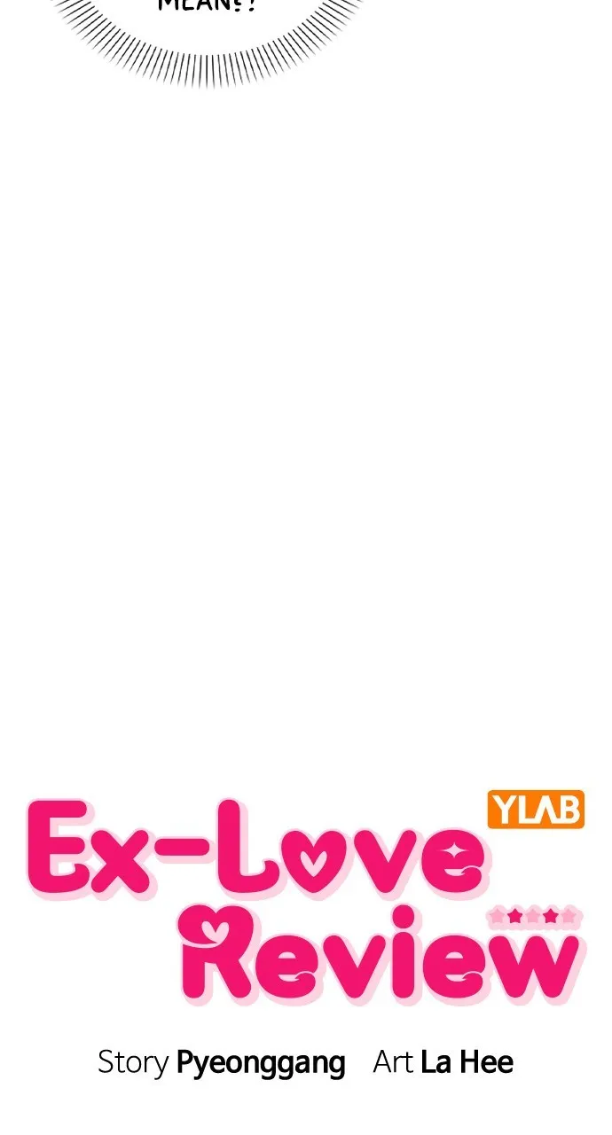 Ex-Love Review Chapter 10 page 13 - 