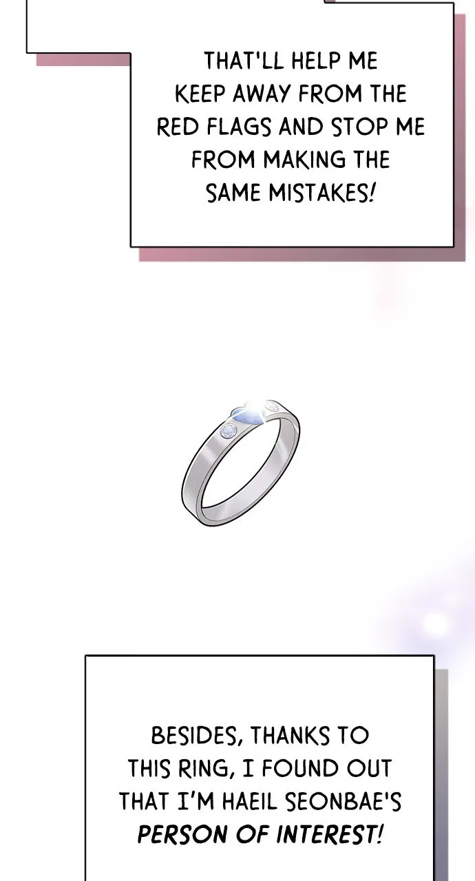 Ex-Love Review Chapter 10 page 121 - 