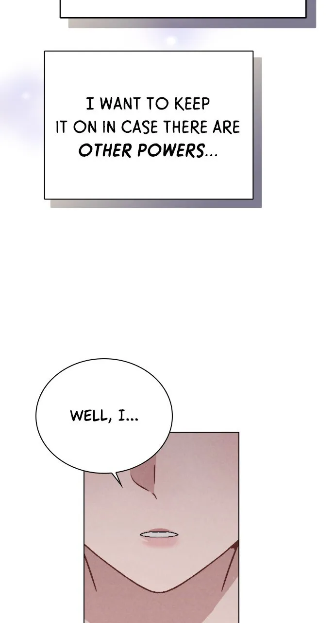 Ex-Love Review Chapter 10 page 122 - 