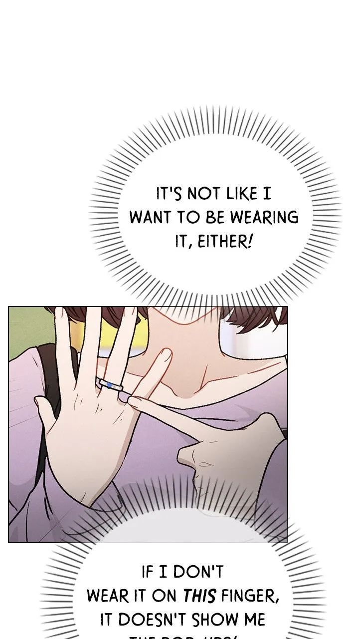 Ex-Love Review Chapter 10 page 125 - 