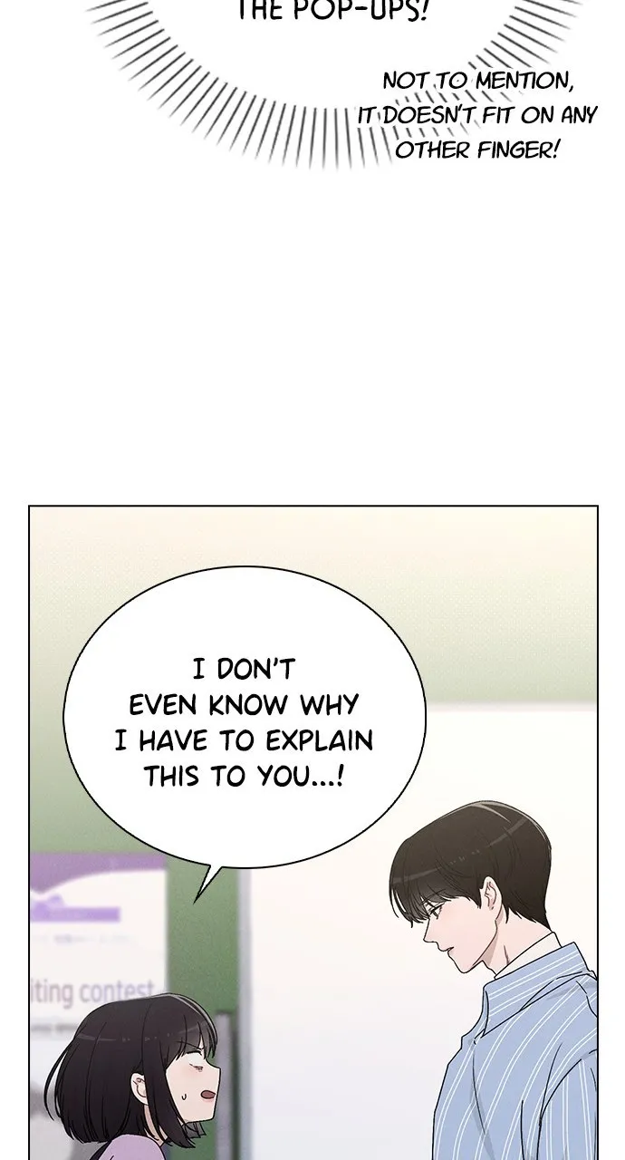Ex-Love Review Chapter 10 page 126 - 