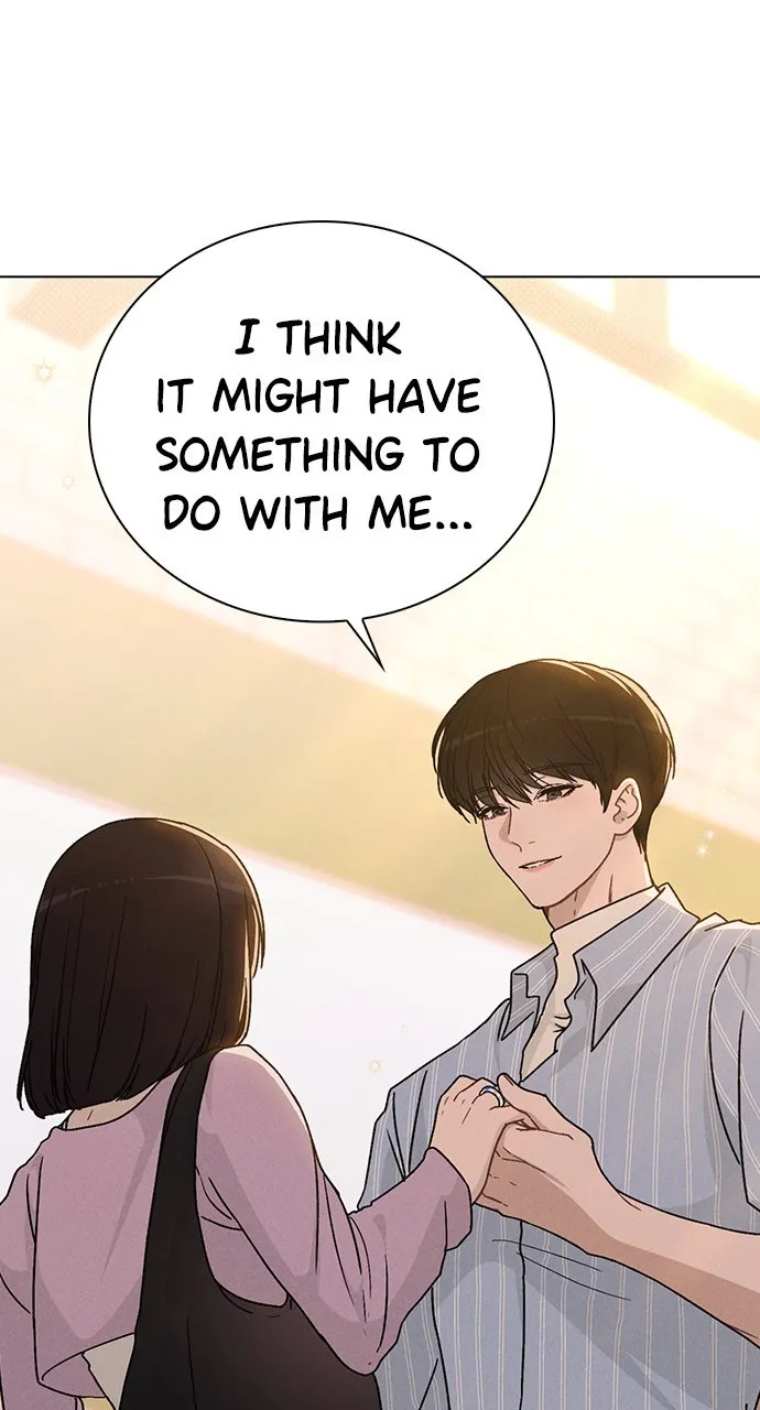 Ex-Love Review Chapter 10 page 130 - 