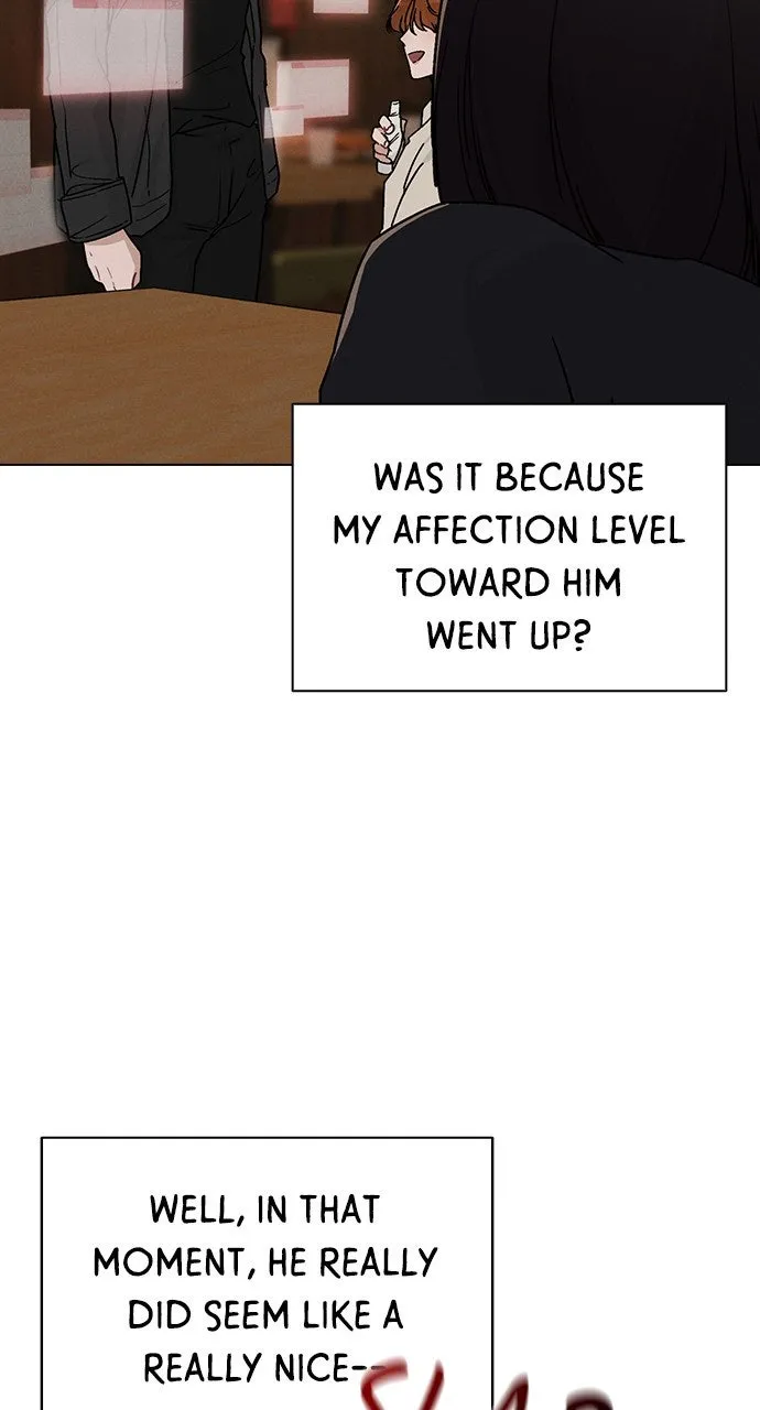 Ex-Love Review Chapter 10 page 16 - 