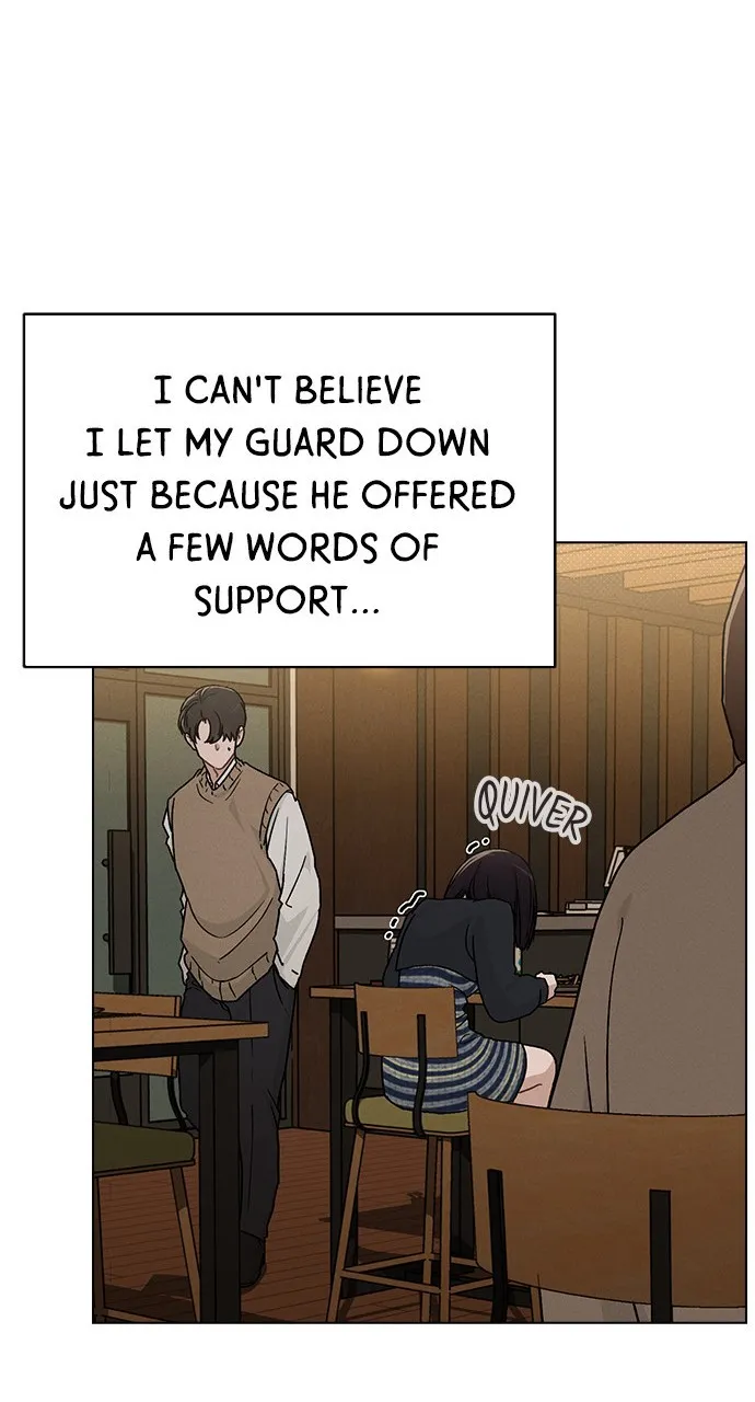 Ex-Love Review Chapter 10 page 18 - 