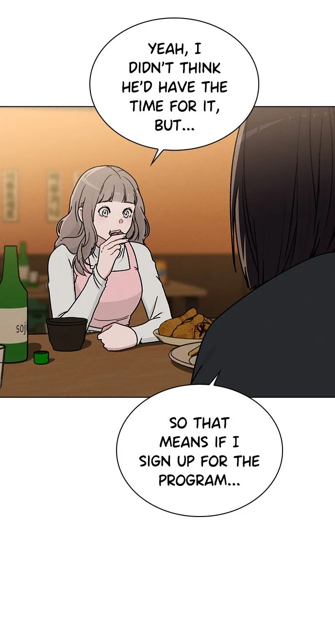 Ex-Love Review Chapter 10 page 26 - 
