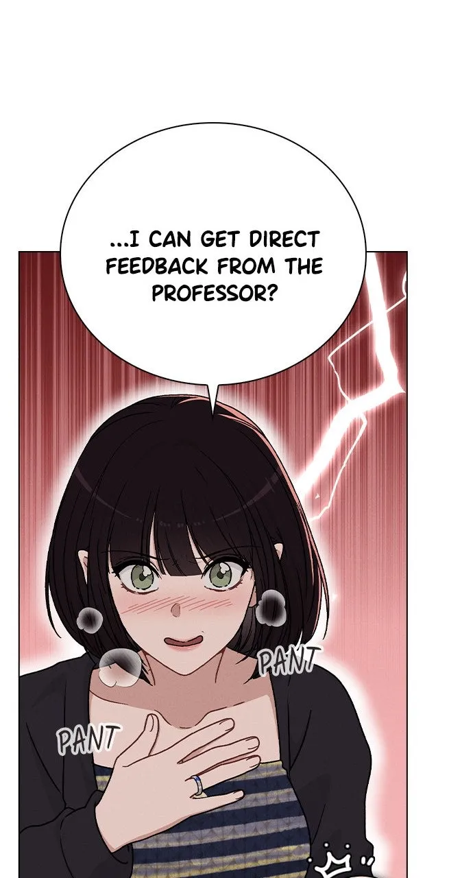 Ex-Love Review Chapter 10 page 27 - 
