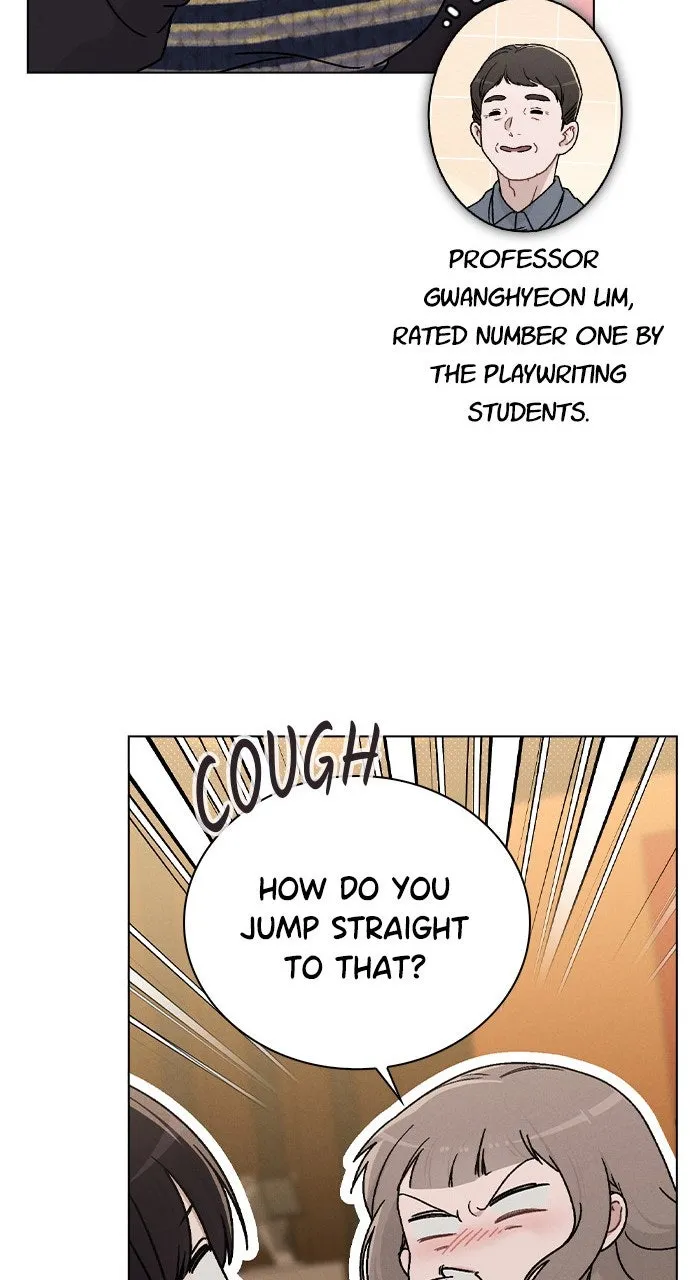 Ex-Love Review Chapter 10 page 28 - 