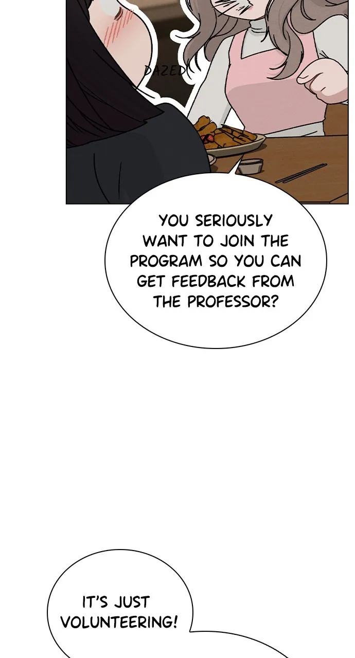 Ex-Love Review Chapter 10 page 29 - 