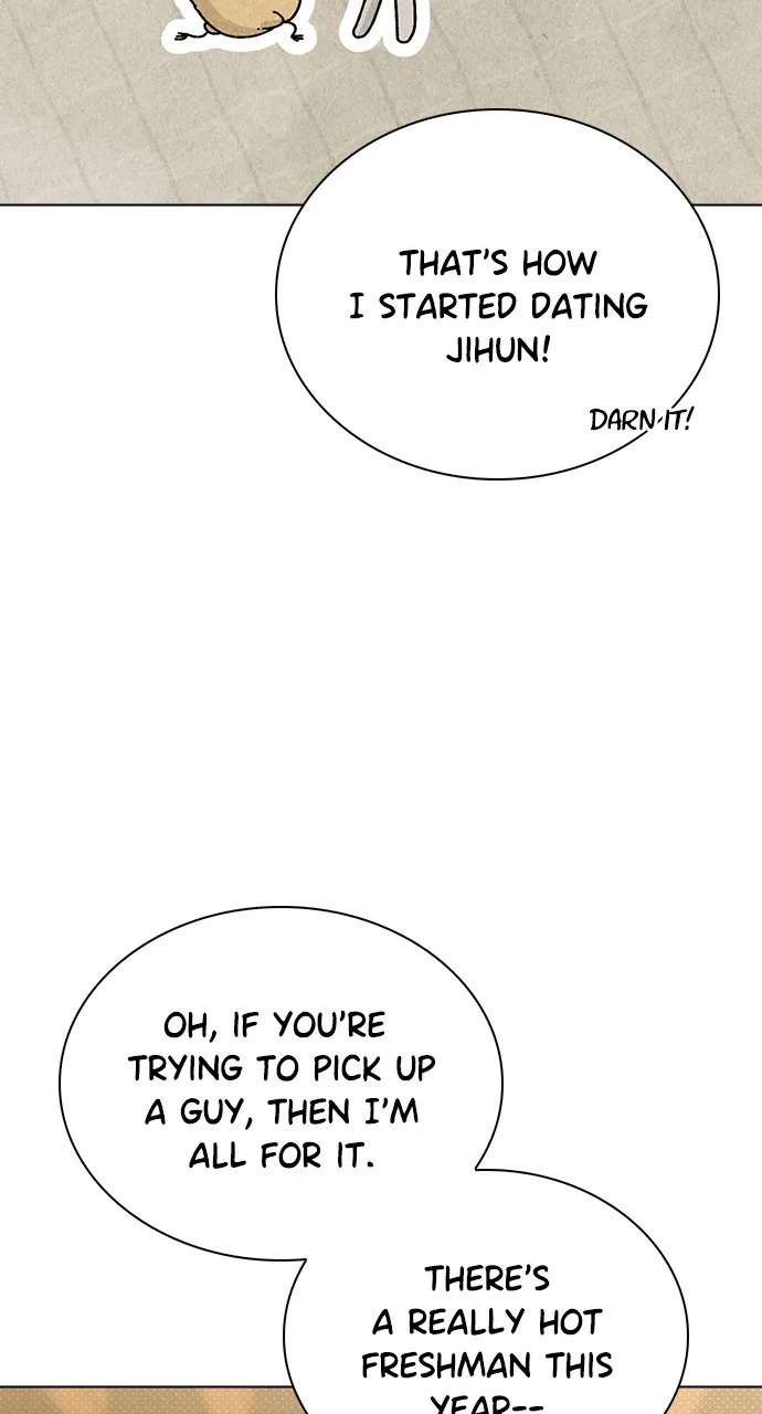 Ex-Love Review Chapter 10 page 31 - 