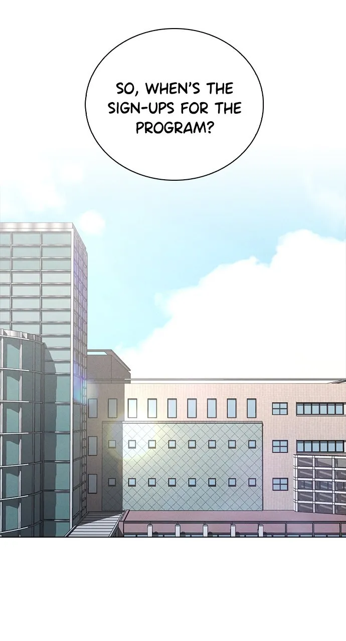 Ex-Love Review Chapter 10 page 33 - 