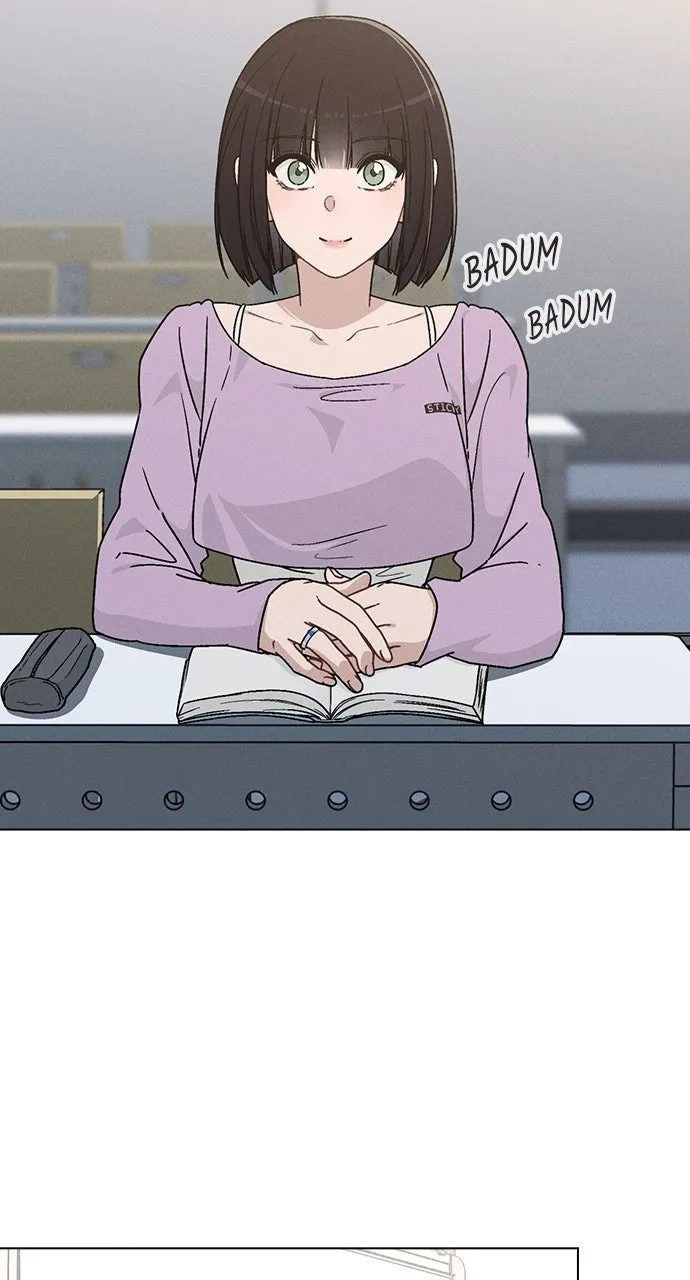 Ex-Love Review Chapter 10 page 35 - 